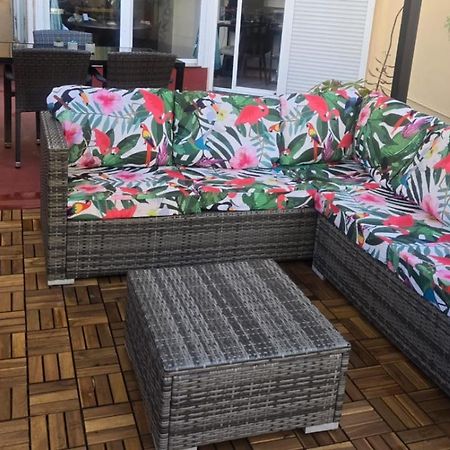 City Central Apartment With Large Patio By Namaste Elite Torremolinos Exterior foto