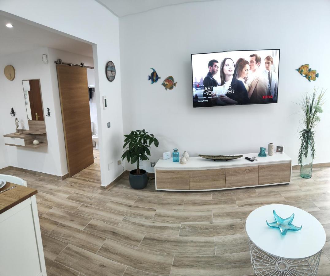 City Central Apartment With Large Patio By Namaste Elite Torremolinos Exterior foto