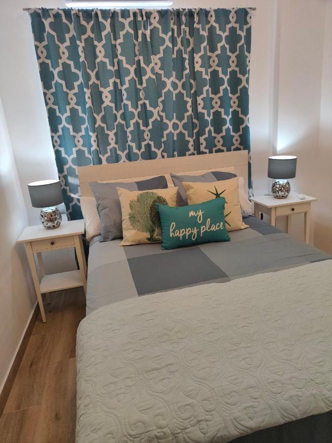 City Central Apartment With Large Patio By Namaste Elite Torremolinos Exterior foto