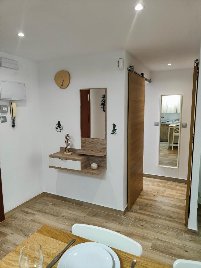 City Central Apartment With Large Patio By Namaste Elite Torremolinos Exterior foto
