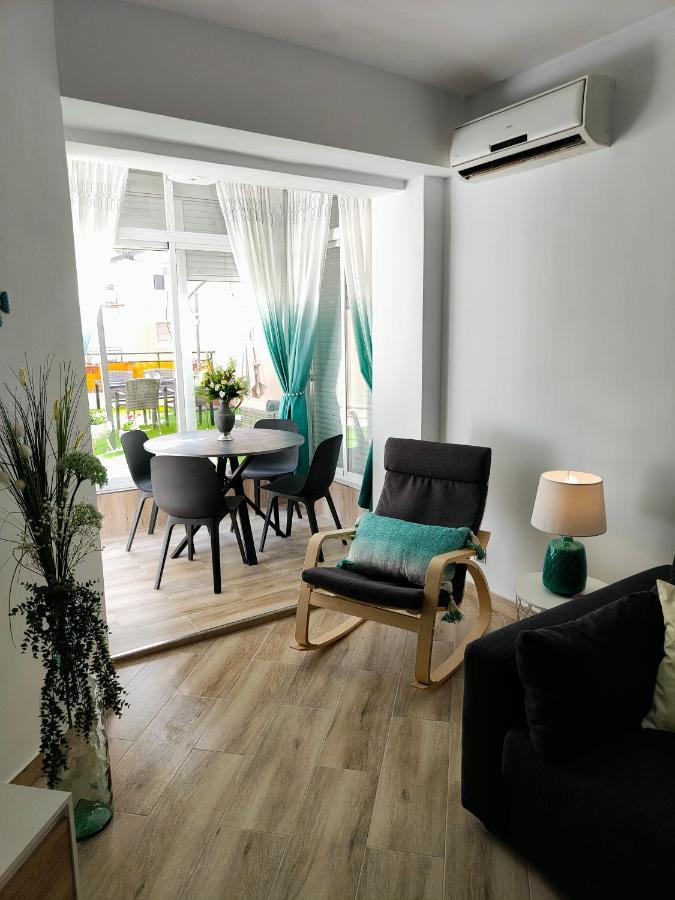City Central Apartment With Large Patio By Namaste Elite Torremolinos Exterior foto