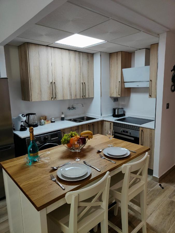 City Central Apartment With Large Patio By Namaste Elite Torremolinos Exterior foto