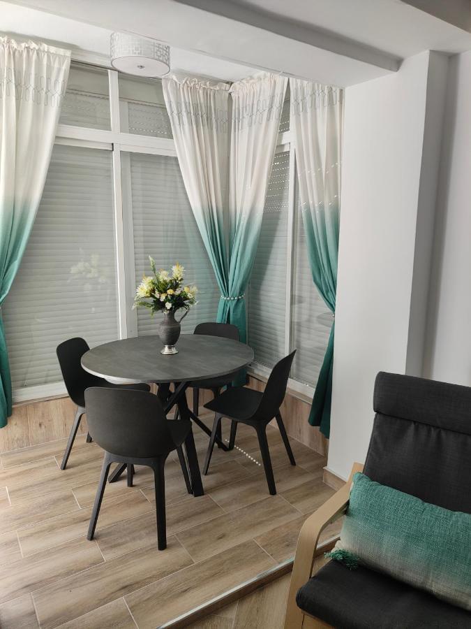City Central Apartment With Large Patio By Namaste Elite Torremolinos Exterior foto