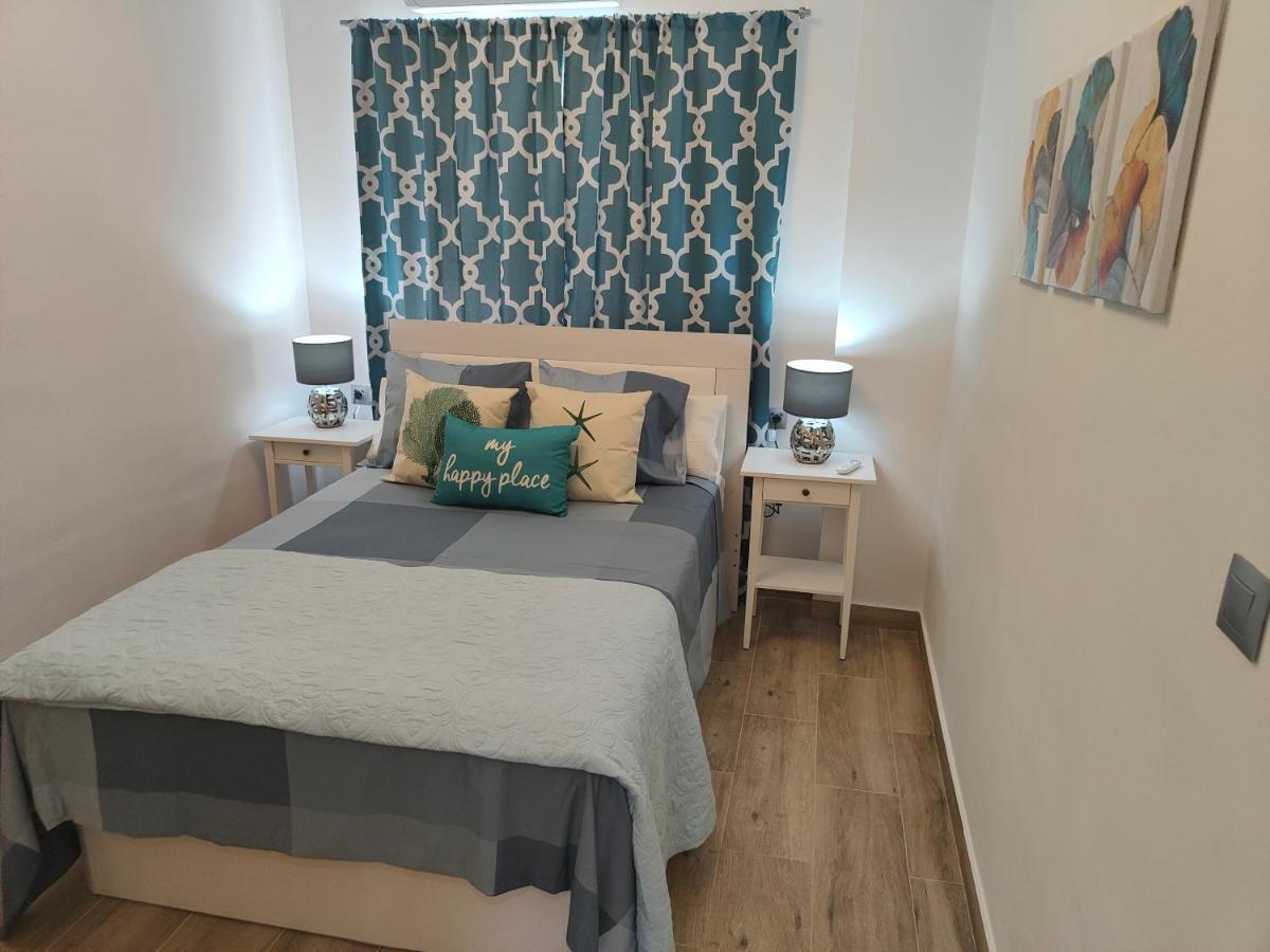 City Central Apartment With Large Patio By Namaste Elite Torremolinos Exterior foto