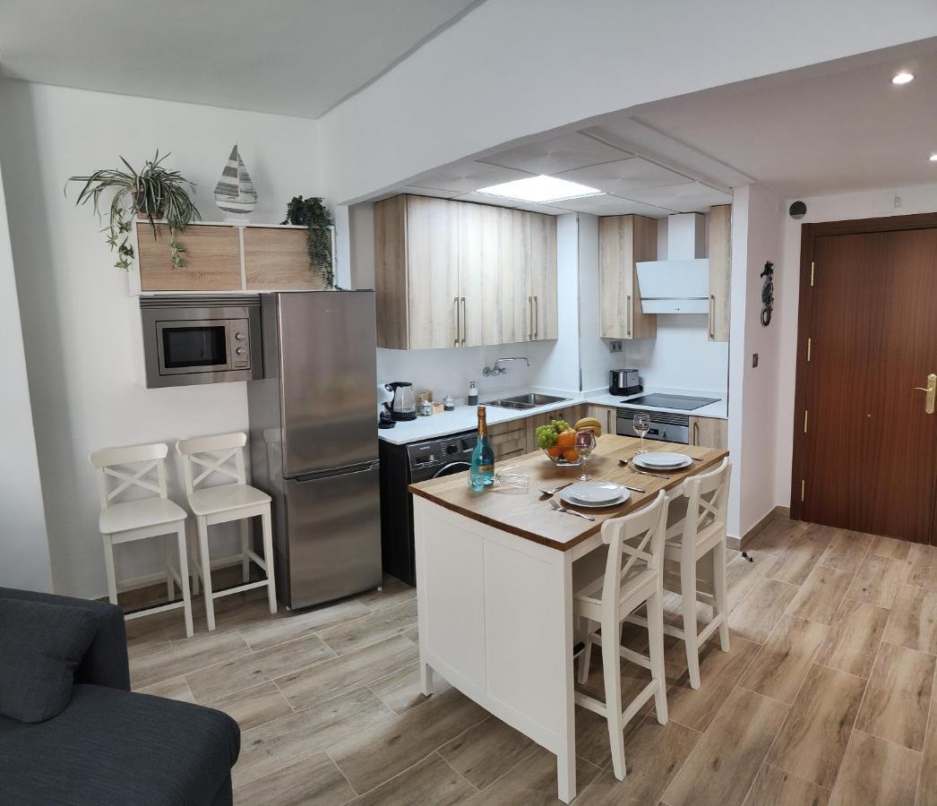 City Central Apartment With Large Patio By Namaste Elite Torremolinos Exterior foto