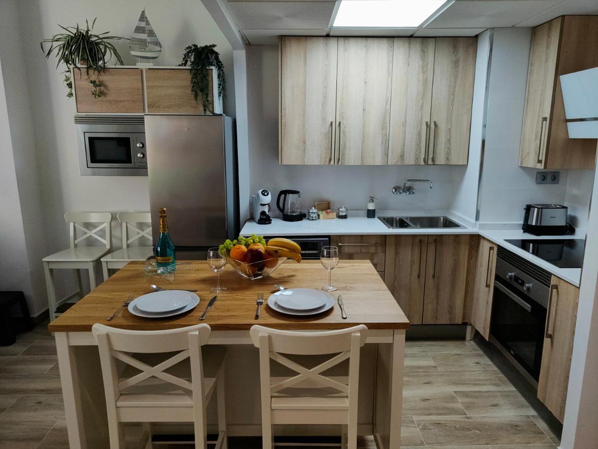 City Central Apartment With Large Patio By Namaste Elite Torremolinos Exterior foto